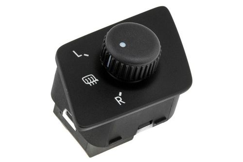 PRZEŁĄCZNIK REGULACJI LUSTEREK VW POLO IV 2002 2003 2004 2005 2006 2007 na Arena.pl