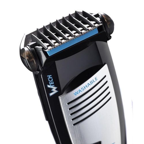 Trymer Babyliss W-tech E846E ( kolor srebrny ) na Arena.pl