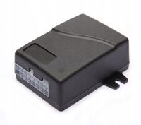 UNIWERSALNY STEROWNIK WIĄZKA HAKA Moduł haka holowniczego WH1-PRO-G7 7PIN