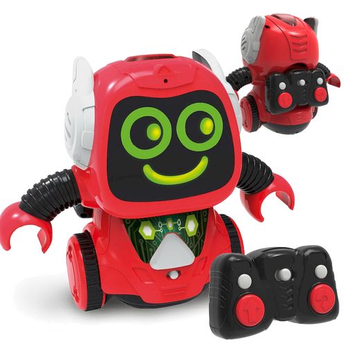 SMILY PLAY Interaktywny robot sterowany na Arena.pl