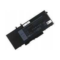 Bateria do laptopów Dell oryginał litowo-jonowa 4250 mAh Dell