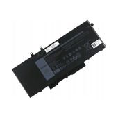 Bateria do laptopów Dell oryginał litowo-jonowa 4250 mAh Dell