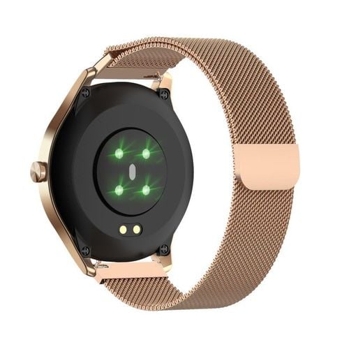 Smartwatch Maxcom FW43 COBALT 2 złoty na Arena.pl