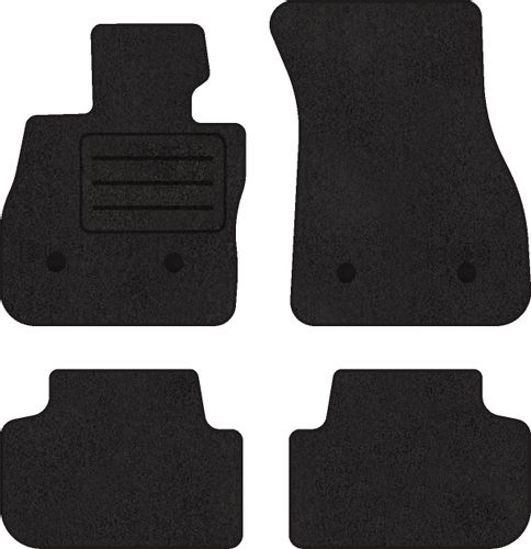 DYWANIKI DO BMW 2 F44 LUX NA WYMIAR na Arena.pl