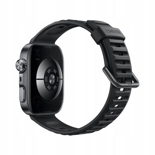 Smartwatch HUAWEI Watch Fit 5 Pro Czarny na Arena.pl