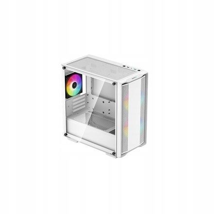 Obudowa Deepcool CC360 ARGB WH zdjęcie 3