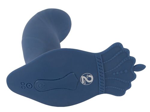 Vibrating Butt Plug na Arena.pl