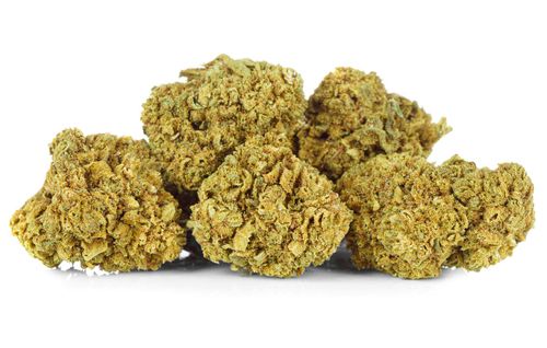 CBD SUSZ KONOPNY ORANGE BUD PRODUKT NATURALNY 500 g na Arena.pl