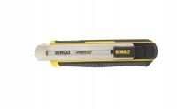 DEWALT DWHT0-10249 NÓŻ ŁAMANY 18MM CARTRIGE