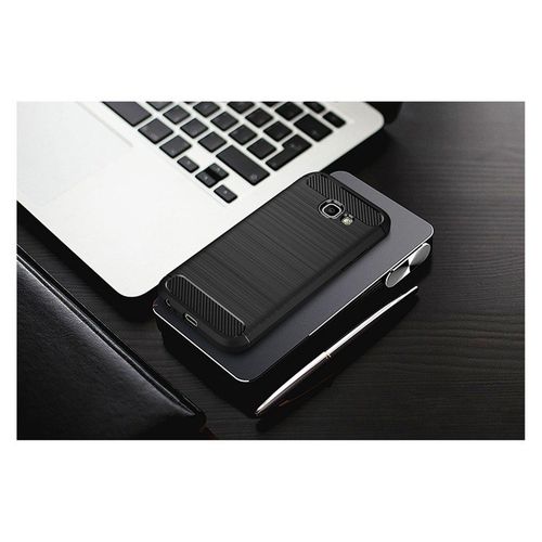 Etui HS Case SOLID TPU Samsung Galaxy A5 2017 Black na Arena.pl