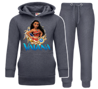 Dres Dziecięcy Vaiana - Moana