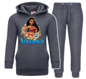 Dres Dziecięcy Vaiana - Moana