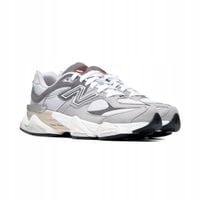 New Balance buty sportowe tkanina szary rozmiar 37