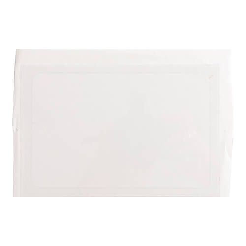 Opakowanie ozdobne z okienkiem do sublimacji - 18 x 13 x 30 cm na Arena.pl