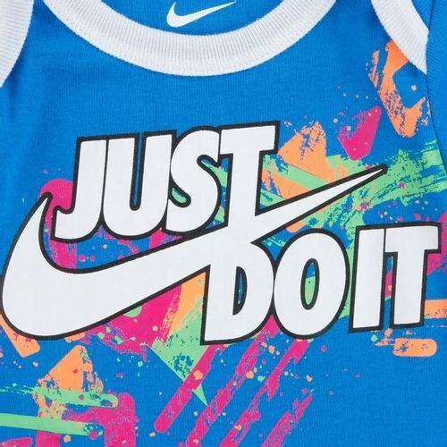 NIKE komplet niemowlęcy zestaw wyprawka różne na Arena.pl