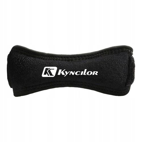 OPASKA PODRZEPKOWA na RZEPKE Stabilizator Kolana RZEPKI Orteza Pod Kolano na Arena.pl