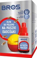 płyn do pułapki na muszki ow.15ml
