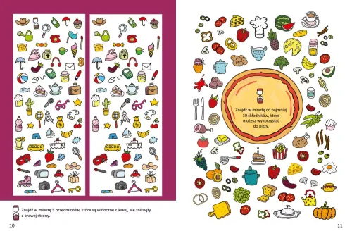 Zgadnij W Minutę. 1051 Łamigłówek na Arena.pl