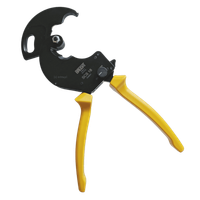 Nożyce do cięcia linek stalowych i linek ze stali nierdzewnej Baudat SCS18