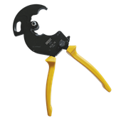 Nożyce do cięcia linek stalowych i linek ze stali nierdzewnej Baudat SCS18