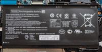 Dell Battery, 60WHR, 4 Cell,