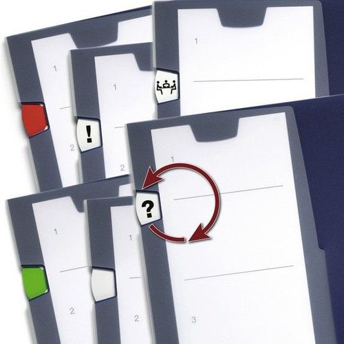 Teczka organizacyjna Durable na Arena.pl