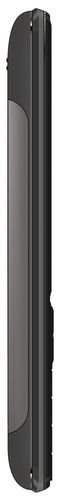 Telefon komórkowy Maxcom Classic MM244 Bluetooth Dual SIM czarny na Arena.pl