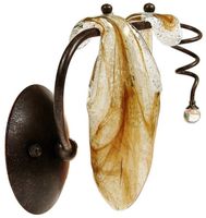 L&h magma # # kinkiet 1*40W G9 patyna