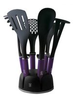 zestaw przyborów kuchennych berlinger haus bh-6323