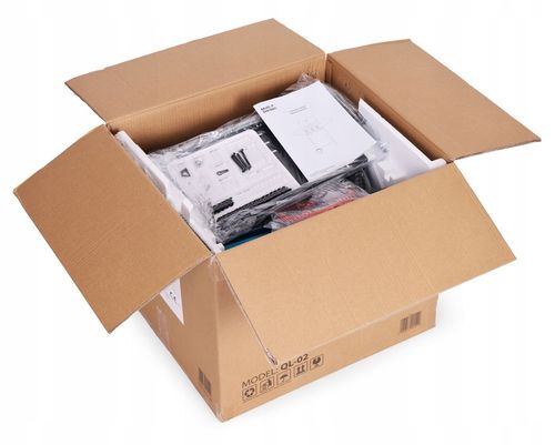 Grill gazowy ogrodowy 10.2 kW duży ruszt 3 palniki termometr reduktor Multi na Arena.pl