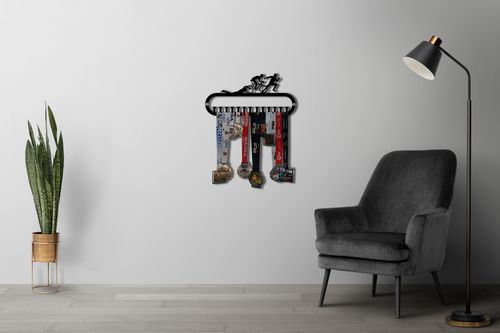 Wieszak na medale TRI 34.3 na Arena.pl