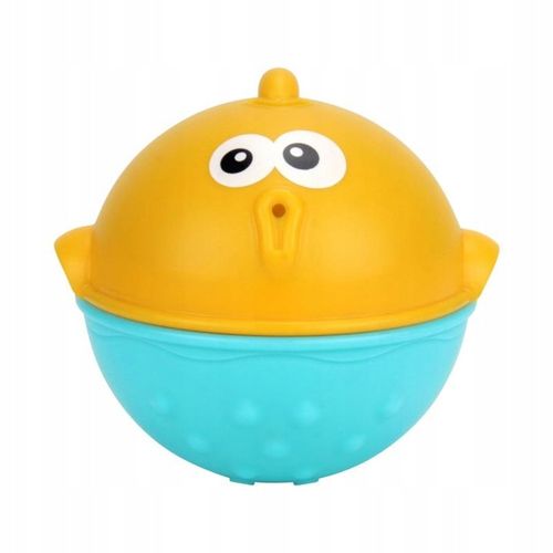 KOSZ DO KĄPIELI z zabawkami kąpielowymi AKUKU na Arena.pl