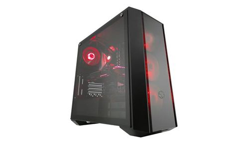 Cooler Master Obudowa MasterBox Pro 5 RGB na Arena.pl