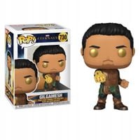 Funko POP! Marvel Eternals Gilgamesh 730 figurka