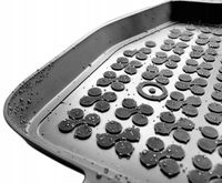 DYWANIKI KORYTKA GUMOWE Isuzu D-MAX III od 2020