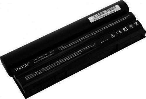 Bateria Do Notebooka Mitsu Bc/de-E5420 na Arena.pl