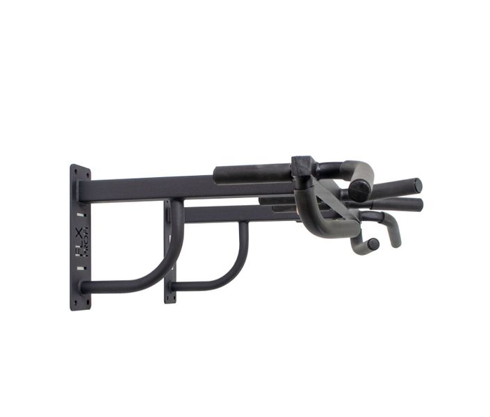 drążek do podciągania Arnold czarny MAŁPISZON zdjęcie 5