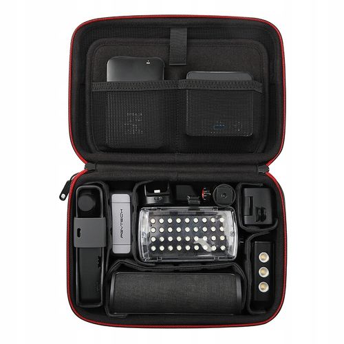 PGYTECH DUŻE ETUI CASE TORBA DO DJI OSMO POCKET na Arena.pl