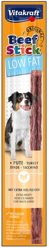 Vitakraft Dog Beef-Stick Original Low Fat 1Szt [28804] na Arena.pl