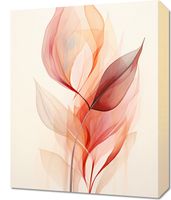 Obraz 40x50cm Eteryczna Delikatność