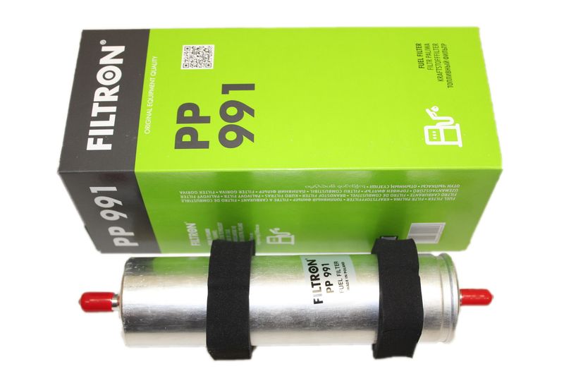 PP 991 - Filtr paliwa zdjęcie 13
