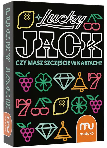 gra muduko lucky jack zdjęcie 1