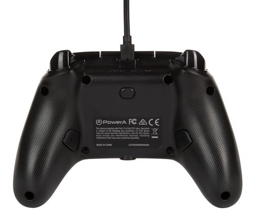 Gamepad PowerA Enhanced Arc Lightning do PC Xbox na Arena.pl