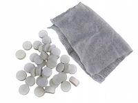 Ręcznik ścierka suchy kompresowany turystyczny x10