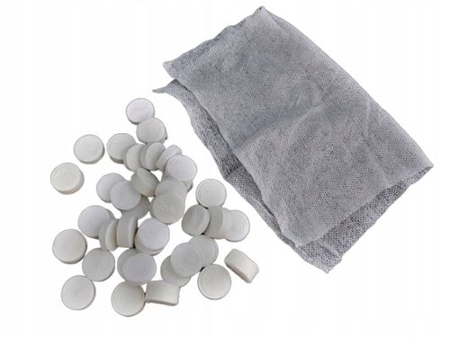 Ręcznik ścierka suchy kompresowany turystyczny x10 na Arena.pl