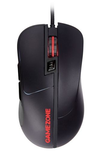 Mysz Tracer GAMEZONE Toros AVAGO 3050 na Arena.pl