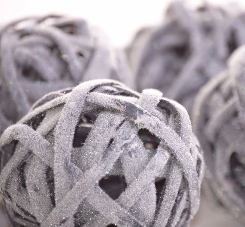 Kambo ball 6cm flok 6szt na Arena.pl