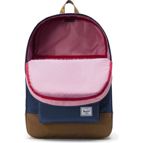 Herschel HERITAGE BACKPACK 00007 NAVY TAN na Arena.pl