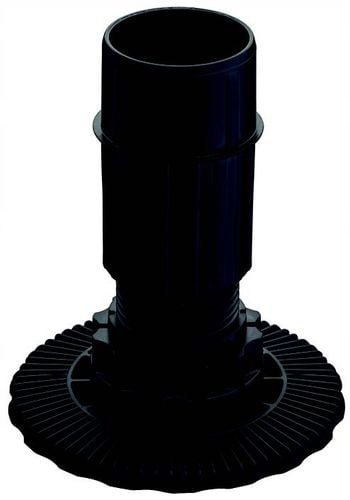 100 x Nóżka stopka Axilo od Hafele + główka H 100 na Arena.pl