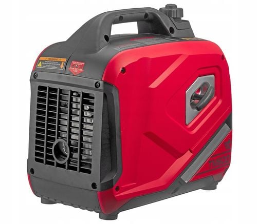 INWERTOROWY 2500W AGREGAT PRĄDOTWÓRCZY AVR+2x BRIGGS Toolme TM600 na Arena.pl